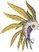 Lucemon Larva t