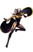 Storm UMvsC3
