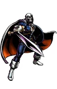 Taskmaster UMvsC3