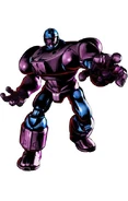 Sentinel UMvsC3