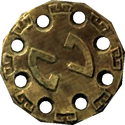 Dwemer Gear