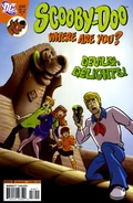Scooby-Doo Where Are You Vol 1 16