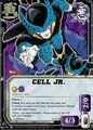 Cell jr card