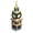 Snowy Clock Tower-icon