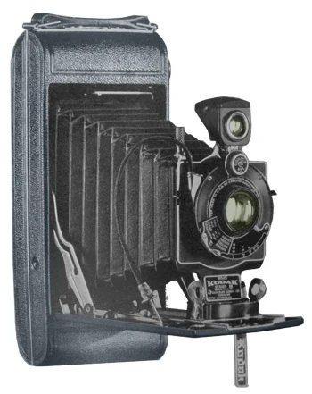 Eastman+kodak+camera+history