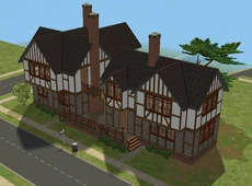54 Via Veronaville
