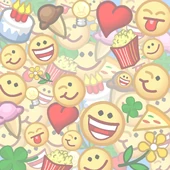 Emotes Background