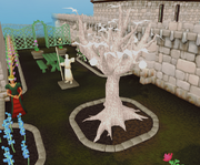 The Final Garden