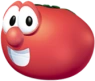 Bob the Tomato