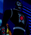 Robotman