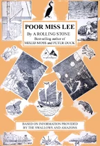 Poor miss lee