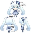 SnowMiku2012