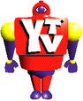 YTV-robot