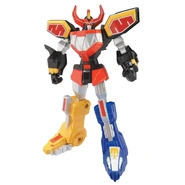 Retrofire-mmpr