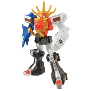 Retrofire-wf