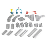 ChuggingtonMotorisedStraightandCurvedTrackPack