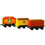 ChuggingtonMotorisedCargoCars
