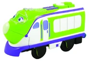 ChuggingtonMotorisedKoKo