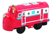 ChuggingtonMotorisedWilson