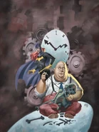 Humpty Dumpty 1
