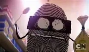 Robber