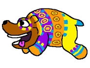 Fizzlybear
