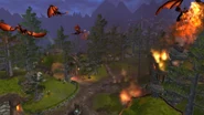 ThundermarAttack