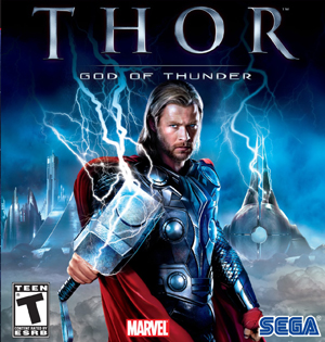 Thor Wiki