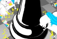 STOMP!