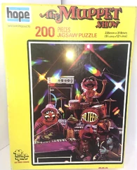 Puzzle HopeHestair Alt