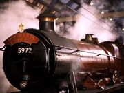 Locomotiva