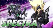 Spectra&Helios