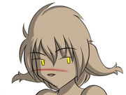 Keith face