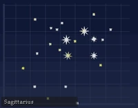 Sagittarius