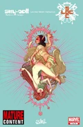 Sky Doll Lacrima Christi Vol 1 1