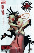 Sky Doll Lacrima Christi Vol 1 2