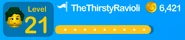 Level Bar