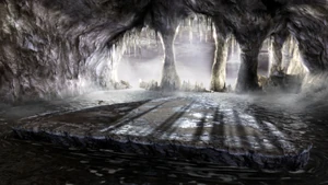 Cavern
