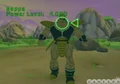 Nappa Sagas