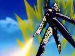 TTD blast