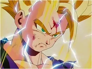 Gohan ssj2d