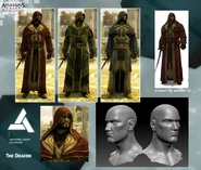 Deacon customization