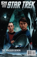 IDW TOS 3