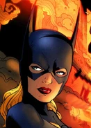 Batgirl409