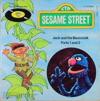 CTW99060Beanstalk