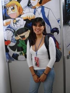 Gaby ugarte
