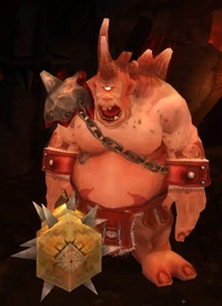 Image of Brogg Glopgut