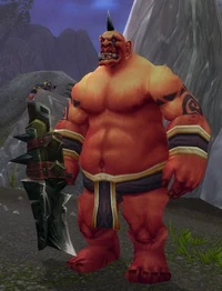 Image of Glopgut Hurler