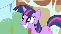Twilight joy S01E23