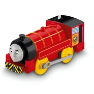 TrackMasterVictor